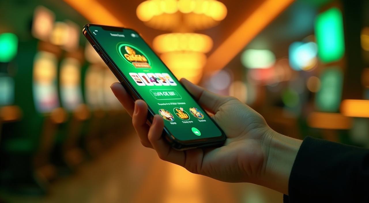 bigsweep mobile