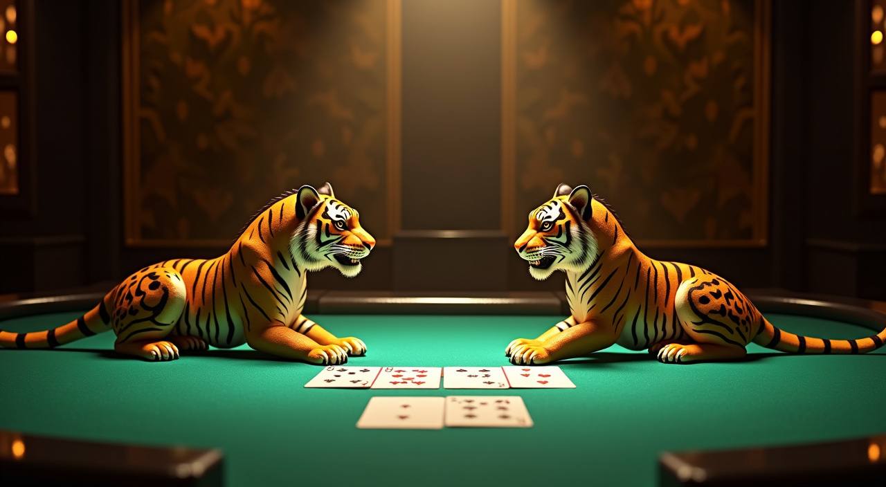 bigsweep Naga Harimau Hidup